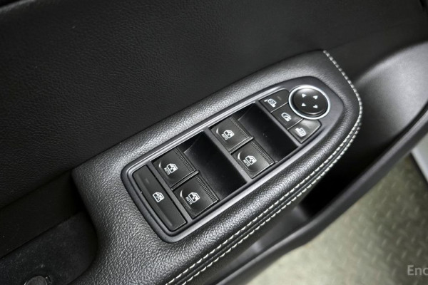 2021 Renault Samsung XM3 с пробегом 76 488 км