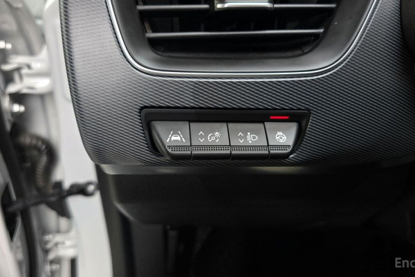 2021 Renault Samsung XM3 с пробегом 76 488 км