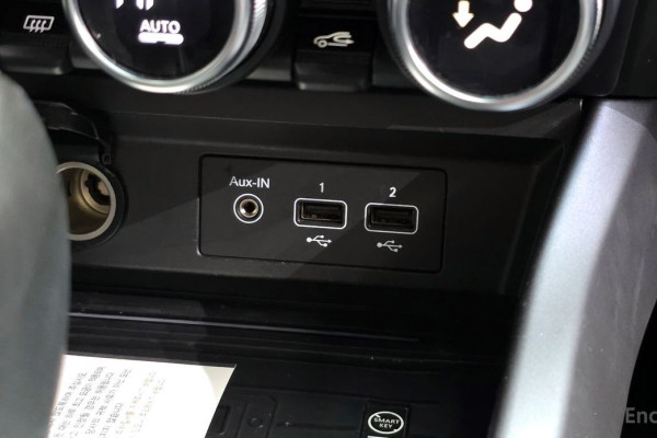 2021 Renault Samsung XM3 с пробегом 78 862 км