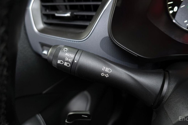 2021 Renault Samsung XM3 с пробегом 76 488 км