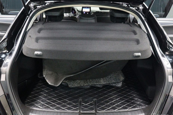 2021 Renault Samsung XM3 с пробегом 50 950 км