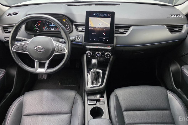 2022 Renault Samsung XM3 с пробегом 60 203 км