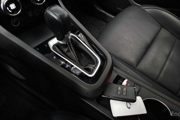 2021 Renault Samsung XM3 с пробегом 77 332 км