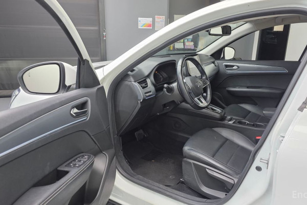 2022 Renault Samsung XM3 с пробегом 60 203 км