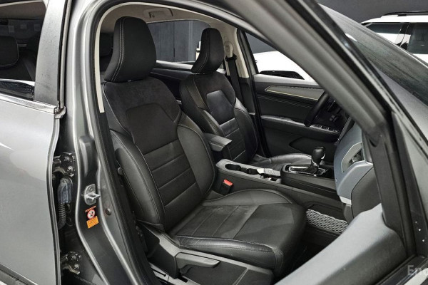 2021 Renault Samsung XM3 с пробегом 77 332 км