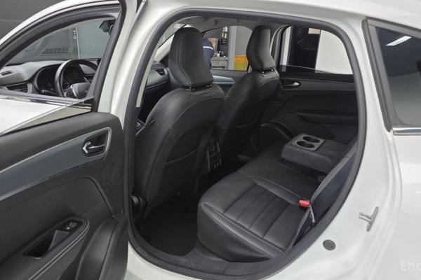 2022 Renault Samsung XM3 с пробегом 60 203 км