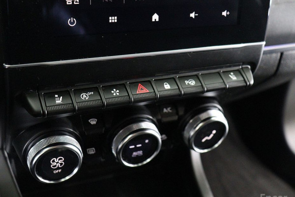 2021 Renault Samsung XM3 с пробегом 50 950 км