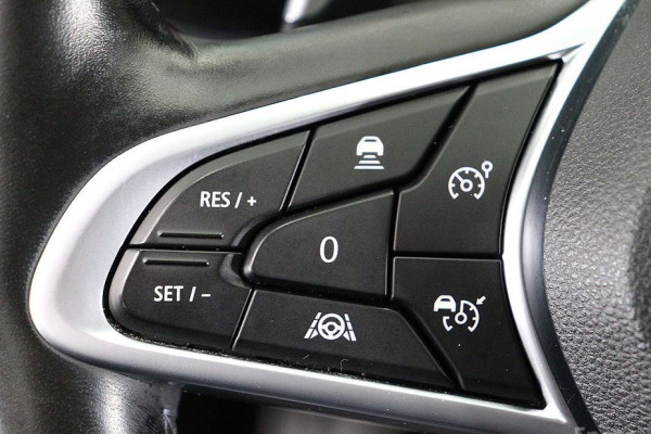 2021 Renault Samsung XM3 с пробегом 50 950 км