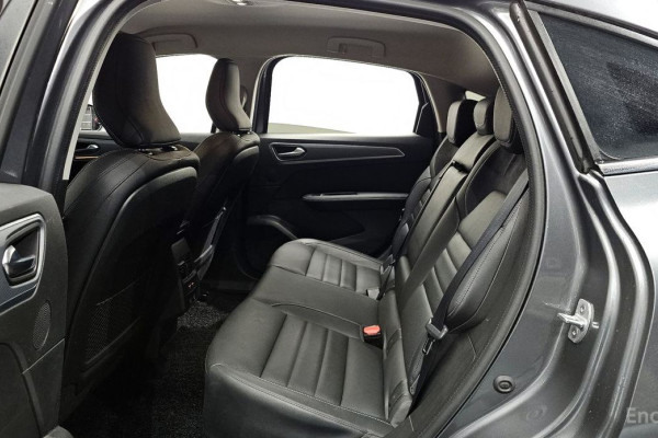 2021 Renault Samsung XM3 с пробегом 77 332 км