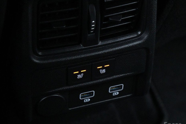 2021 Renault Samsung XM3 с пробегом 50 950 км