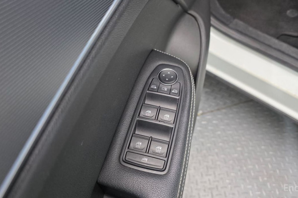 2022 Renault Samsung XM3 с пробегом 60 203 км