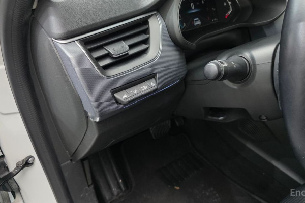 2022 Renault Samsung XM3 с пробегом 60 203 км