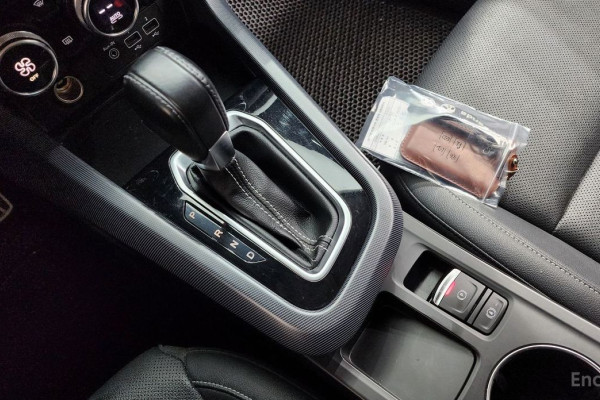 2021 Renault Samsung XM3 с пробегом 63 957 км