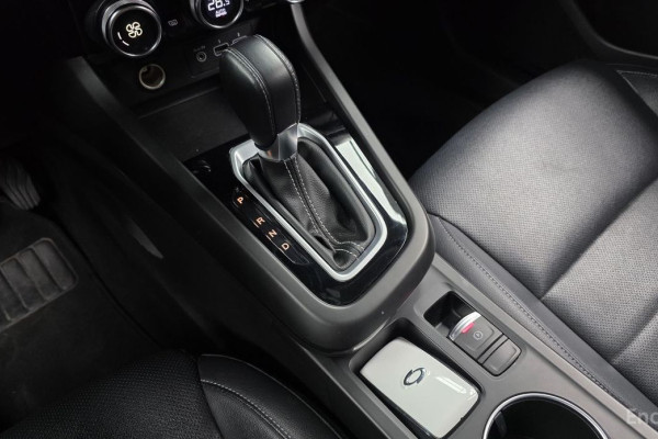 2022 Renault Samsung XM3 с пробегом 118 034 км