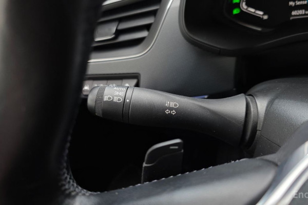 2022 Renault Samsung XM3 с пробегом 60 203 км