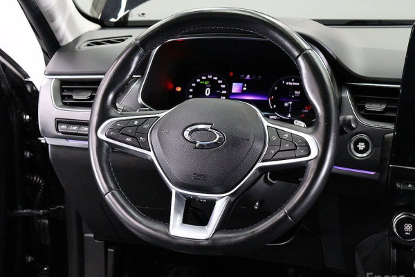 2021 Renault Samsung XM3 с пробегом 50 950 км