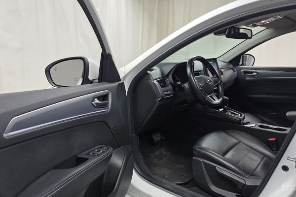 2022 Renault Samsung XM3 с пробегом 118 034 км