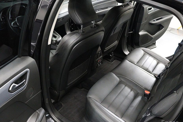 2021 Renault Samsung XM3 с пробегом 50 950 км