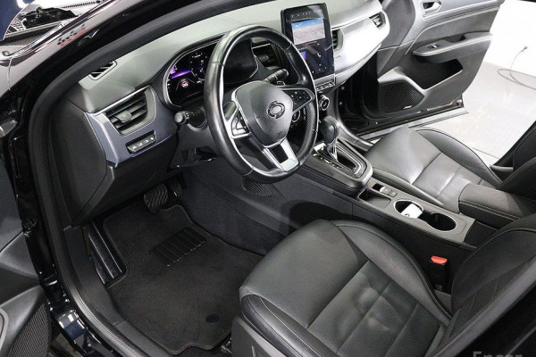 2021 Renault Samsung XM3 с пробегом 50 950 км