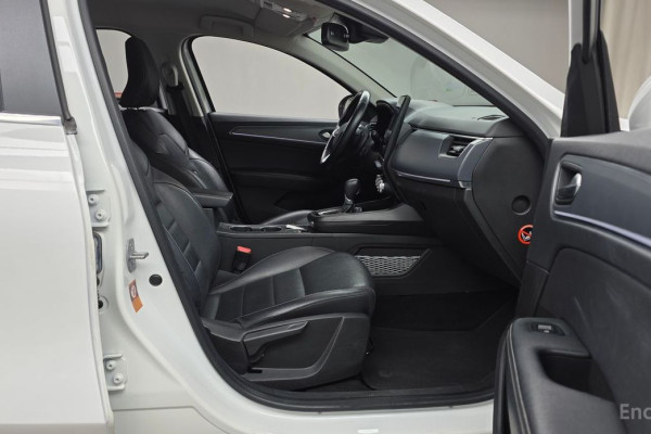 2022 Renault Samsung XM3 с пробегом 118 034 км