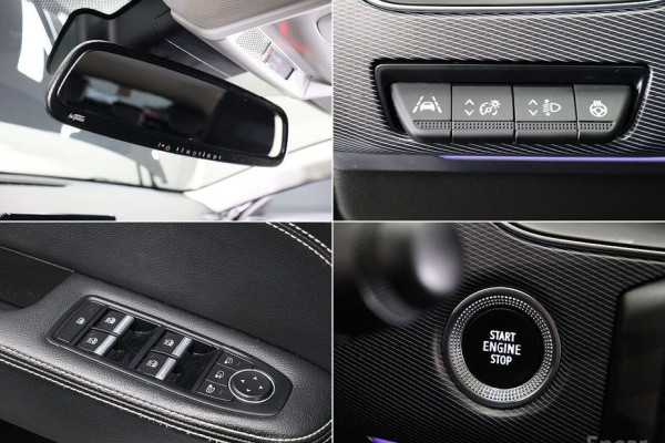 2021 Renault Samsung XM3 с пробегом 50 950 км