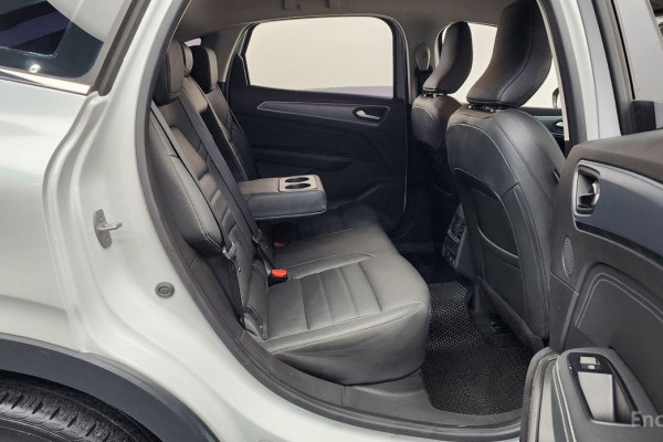 2021 Renault Samsung XM3 с пробегом 63 957 км