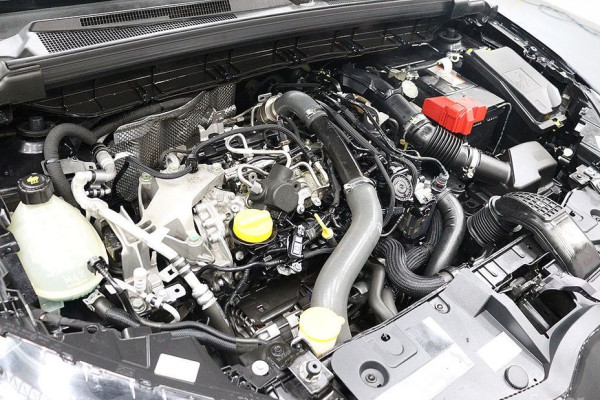 2021 Renault Samsung XM3 с пробегом 50 950 км