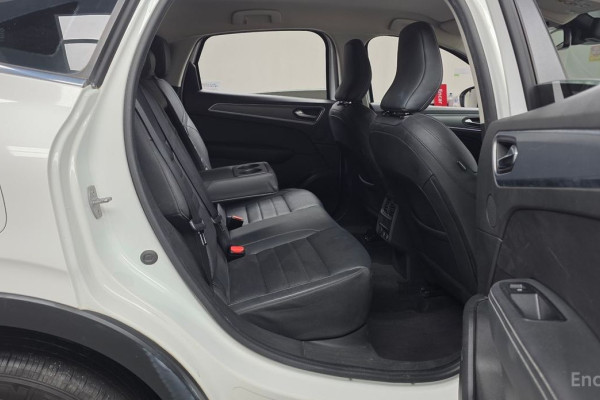 2022 Renault Samsung XM3 с пробегом 118 034 км