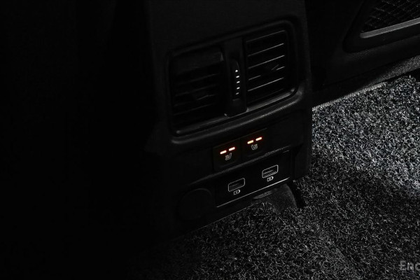 2021 Renault Samsung XM3 с пробегом 77 332 км