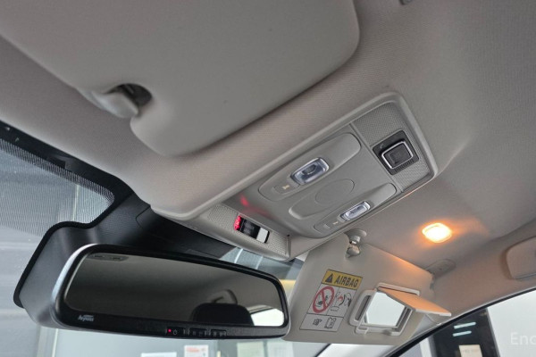 2022 Renault Samsung XM3 с пробегом 60 203 км