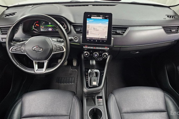 2022 Renault Samsung XM3 с пробегом 93 294 км