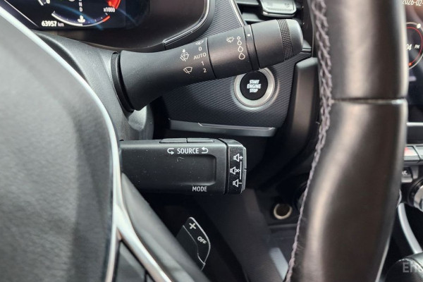 2021 Renault Samsung XM3 с пробегом 63 957 км