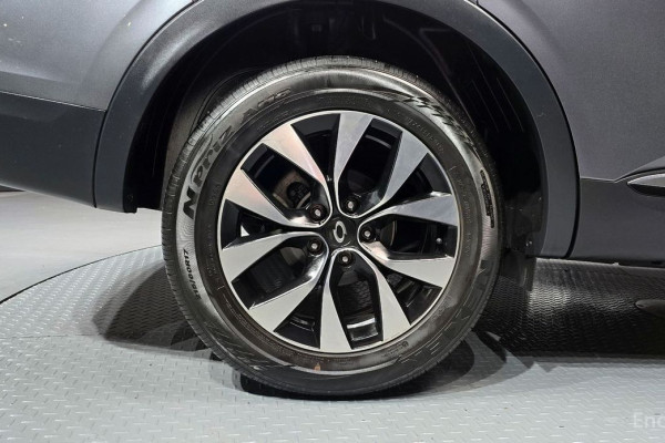 2022 Renault Samsung XM3 с пробегом 31 118 км