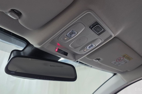 2022 Renault Samsung XM3 с пробегом 118 034 км