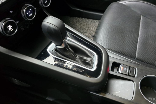 2022 Renault Samsung XM3 с пробегом 31 118 км