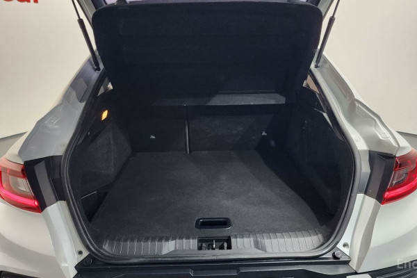 2021 Renault Samsung XM3 с пробегом 63 957 км