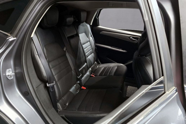 2022 Renault Samsung XM3 с пробегом 31 118 км