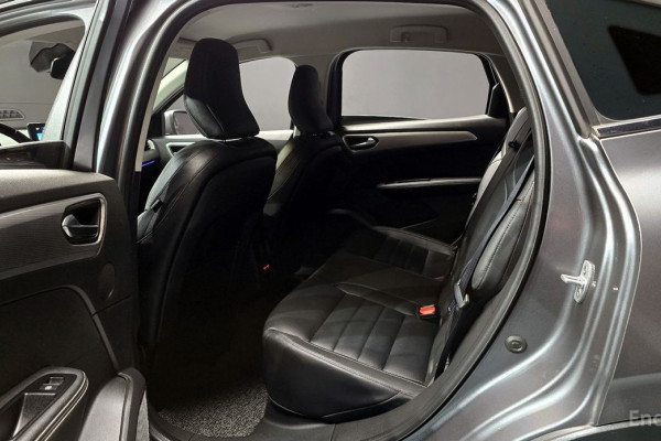 2022 Renault Samsung XM3 с пробегом 31 118 км