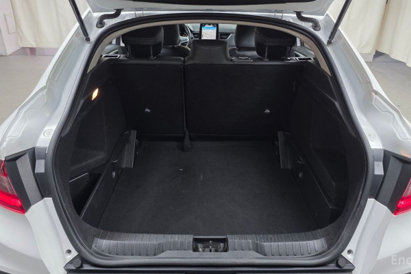 2022 Renault Samsung XM3 с пробегом 118 034 км