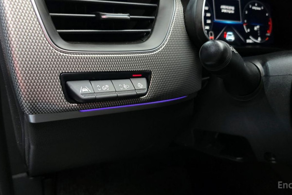 2022 Renault Samsung XM3 с пробегом 31 118 км