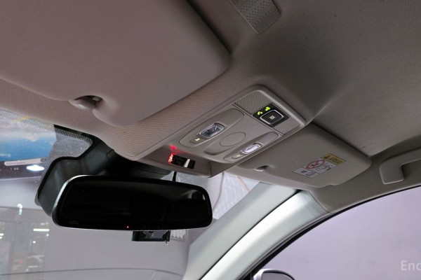 2022 Renault Samsung XM3 с пробегом 31 118 км