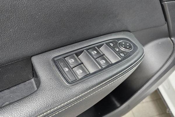 2022 Renault Samsung XM3 с пробегом 93 294 км