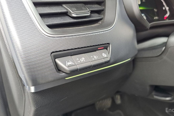 2022 Renault Samsung XM3 с пробегом 93 294 км