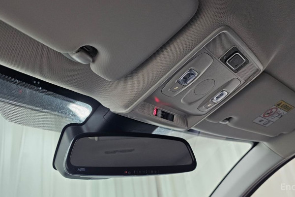 2022 Renault Samsung XM3 с пробегом 93 294 км