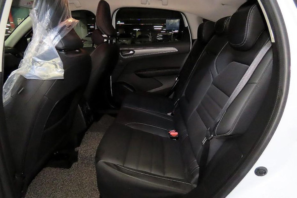 2022 Renault Samsung XM3 с пробегом 50 601 км