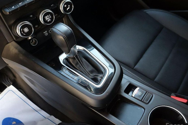 2021 Renault Samsung XM3 с пробегом 35 438 км