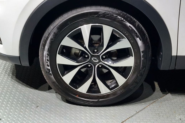 2022 Renault Samsung XM3 с пробегом 34 719 км