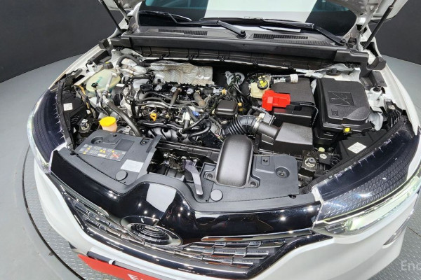 2022 Renault Samsung XM3 с пробегом 34 719 км