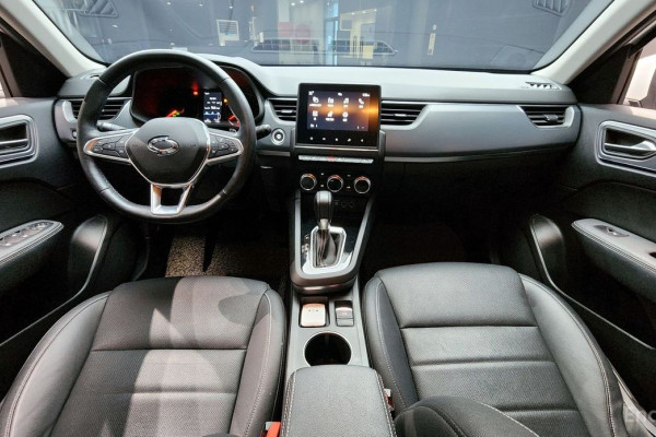 2022 Renault Samsung XM3 с пробегом 34 719 км