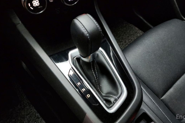 2022 Renault Samsung XM3 с пробегом 34 719 км